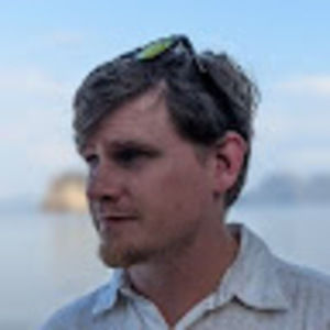 Meet your Posher, James